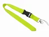 Cell phone lanyard Straps Clothing Sports brand for Keys Chain ID cards Holder Detachable Buckle Lanyards DHL #3