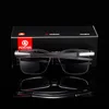 KDEAM UnisexFit Design Sunglasses Polarized Clean Look Shatterresistant Sun Glasses Men Sport Shades lentes de sol 2204072852686