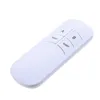 Switch Wireless 3 Ways On/Off 220V Lamp Digital Remote Control Mottagare Sändar Controller Inomhus Hemutbyte delar