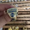 Fans Collection ship Rings ship Series jewelry The 2022 Grand Ring Golden State Basketball Braves Team No box Souvenir Fan Gift Size 8-149829952