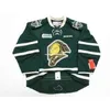 Chen37 C26 NIK1 Custom London Knights رخيصة OHL CCM Hockey Jersey Stitch إضافة أي رقم أي اسم رجل الرجال Jersey XS-6XL