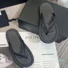 designer Slippers For Womens Classic Summer Sandals Beach Shoes Woman Flip Flops Rubber Fashion Platform Loafers Espadrilles