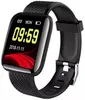 Pulseiras inteligentes ip 67 116plus y68 d20 fitness reloj inteligente saúde rastreador de fitness oem bt sem fio smartwatch7117703