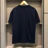 Costela, 01 série de luxo, 3ef acessórios personalizados, camisetas com impressão transparente de organza Peugeot designer Pocket 802 masculino com ferragem de sela Sier Spaper