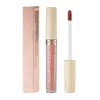 Hot 2.5ml Nude Matte Rose Batom Líquido Sexy Tint Lip Gloss À Prova D' Água Lábios de Longa Duração Maquiagem Cosmética Hidratante Beleza Atacado ZL0863