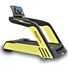 Luxury Large Commercial Treadmill High-end Silent Gym Treadmill Exercise Equipment