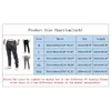 Pantalones de hombre Little Year Loose Running Pantalones atléticos Deportes Entrenamiento Hombres Casual Hombre Pantalones grandes y altosHombres