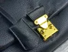 Borse da design della borse per sacchetti di polvere di alta qualità borsetta borsetta femminile frizione per la borsetta da donna che progetta una borsa a tracolla a tracolla 9768149248