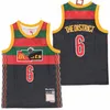 Stitched NCAA Basketball Jerseys College remix Jersey 1 another 01 jack 6 zone 6 the district 12 groovy 40 sick wid it 88 don 94 dunceon 95 doutit 97 Harlem