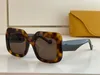 Sonnenbrille für Männer und Frauen, Sommer, 40035-Stil, Anti-Ultraviolett, Retro-Platte, Vollformat-Brille, zufällige Box