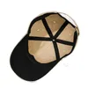 패션 자수 스타일 골프 바이저 야구 모자 남성 디자이너 럭셔리 유니esx 캡 카스 퀘트 자수 조절 가능한 모자