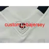 Custom Vintage # 13 UCONN SHABAZZ NAPIER Baloncesto Jersey Tamaño S-4XL o personalizado cualquier nombre o número jersey