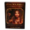 Card Games Full English New Romance Angels Oracle Cards Deck Tarot Cards double game By Doreen Virtue Out Of Print