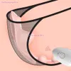 Vibrador de meia -calça vestível Panties invisíveis Vibrating Control Remote Control Vagina Clitoral Toys Sexy Toys for Women Masturbator