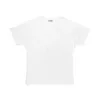 T-shirts pour hommes Chao marque Angel lettre impression directe par pulvérisation T-shirt à manches courtes palmier net rouge jeunesse printemps et été Vêtements 02