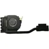 Nowy oryginał do HP Pavilion X360 14-BA 14M-BA 14M-BA011DX CPU Cooling Watsink wentylator 924281-001 936276-001 100% Testowane