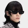 نظارة شمسية GM GM للرجال للنساء Loful Vintage Luxury Korea Designer Trending Products UV400 Acetate 2022 Monster