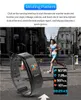 Fitness Tracker Smart Bracelet C1Plus wristband Color Screen Blood Pressure Heart Rate Monitor Band C1S for Sport watch Android