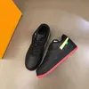 Италия кроссовки для кроссовок для мужчин женские дизайнерские обувь бренд L -бегущие кроссовки Panda Outdoor обувь бегает черную туман