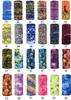 DHL Magic Scarves Camo 3D Printed Face Mask Cover Cover Cover Bandanas for Outdoors Festivals Sports Fishings Running for Men Women B0608Z13