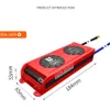 LifePo4 Smart BMS -printplaat Batterij 8s 24V 150A 200A 250A Bluetooth 485 naar USB -apparaat kan ntc uart voor elektrisch voertuig233W