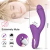 Brinquedo sexual massageador poderoso clitóris sugando vibrador vibrador feminino para mulheres língua lambendo otário estimulador brinquedos bens adultos 18