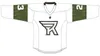 Nik1 2021 nll Rochester Knighthawks Jersey Paul Dawson Thomas Whitty Shawn Turner Evans Mitch Gustavsen Ogilvie Cam Milligan Curtis Knight Ryland