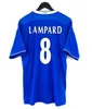 Retro Drogba 2011 Torres CFC voetbalshirt Lampard 11 12 13 finale 96 97 99 82 85 87 89 90 voetbalshirt vintage Crespo Classic 03 05 06 COLE ZOLA Vialli 07 08 aangepaste naam