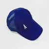 Classic Letters Designer Snapbacks Uomo Donna Sport Berretti da baseball Berretto da golf traspirante in rete Cappello curvo da golf regolabile