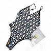 Ontwerpers Vrouw Badpak Bikini Dames Badmode Badpak Sexy Bikinis218m