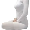 Bantdr￤kt Tillbeh￶r Vit kroppsrullmassagekostymvakuum f￶r Vela Therapy Machine