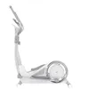 Home Multifunctiona Foldable Silent Space Walker Sports Fitness Equipment Elliptical Machine