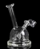 Vintage DOME CONCENTRATE RIG bong Hookah water Smoking pipe can put customer logo by DHL UPS CNE