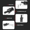 Manifold & Parts Universal Car Tail Throat Modified Whistle Exhaust Pipe Turbo Sound Q9QD