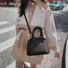 Fashion Fashion Luxury Tide Bag Wholesale New Women's Trend Printing Color Messenger Messenger Single
