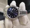 Mens BP Automatic 2813 Movement Watch Men Watches Jubilee Bracelet Mechanical Blue Gray Sapphire Crystal Business Luminous 126334 Date BbF Wristwatches