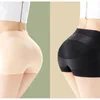 Çapraz Postpartum Pantolon Vücut İç çamaşırı Kadın Karın Kontrol Panties 2022