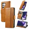 PU Leather Wallet Phone Cases For 14 13 Pro Max A31 A21s A71 A12 A42 A52 A72 A32 A22 A03s A13 S22 S22u S20fe S21 redmi note 9 pro mi11 card case