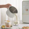 Joyoung K518 Food Blender Automatic Cleaning Soymilk Maker 300ml-1200ml 24H Appointment Smart Soymilk Machine Mixer For Home