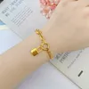 Многослойное письмо G Shell Charm Bracelet Broslet Broglets Bracelets Ювелирные изделия для женщин
