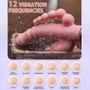Fabrika Çevrimiçi İhracat Tasarımcısı Yepyeni Seks Oyuncakları G Spot Klitoris Stimülatör Penis Anal dildo Vibrator Kadınlar İçin Çift Penetrasyon Yetişkin 18 Çift Ürün
