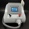 Nowy 2023 Hot-Sale Q Switched ND YAG Laser Therapy Maszyna do usuwania lasera do usuwania marnotrawa Salon Salon Beauty Beauty Beauty