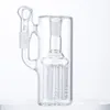 Glass Ash Catcher Percolator Ash Catchers 14mm Male Ashcatchers For Bongs Perc Accessories Somking Rigs