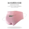 6 Pcs Women Menstrual Panties Leak Proof Period Briefs Ladies Cotton Lingerie Ma'am Sexy Comfortable Physiological Underwear 220426