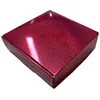 Geschenkwikkeling 20 -stcs Crimson Holographic Box voor Valentine's Daygift