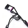 1PC Black-Purple Frosted Handle Eyelashes Clip Curl Eye Lash Cosmetic Beauty Makeup Fake Eyelash Curler Curling Tweezers Tools