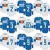 A3740 2016 VM i Hockey Finland Team Jersey 2 Jyrki Jokipakka 3 Olli Maatta 7 Esa Lindell 9 Mikko Koivu Custom Hockey Jerseys