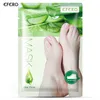 Foot Care Exfoliating Feet Mask Foot Masks Socks Pedicure Peeling Dead Skin Remover Peel Tool Moisturizing Smoothing