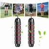 2 dagars leverans !!! Aerob träningsutrustning Justerbar boxning Hoppning Sport Jump Rope Bearing Skip Rope Cord Speed ​​Fitness Jump Ropes FY7057