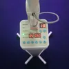 Ny ankomst dubbel arm LED PDT Light Therapy Bio-Light 7 Color Facial Rejuvenation Phototerapy Skin Care Beauty Machine